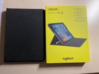 Logitech Tastatur für Apple IPad Pro (9,7- inch) Nordrhein-Westfalen - Steinhagen Vorschau