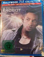 I Robot Will Smith Blu-ray verschweißt NEU Berlin - Hohenschönhausen Vorschau