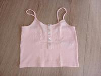 Only Top in Gr. S in apricot Nordrhein-Westfalen - Beckum Vorschau