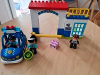 Polizeistation LEGO Duplo Baden-Württemberg - Leinfelden-Echterdingen Vorschau