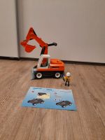 Playmobil Bagger 6860 Parchim - Landkreis - Leezen MV Vorschau