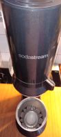 Soda Stream Crystal, mit drei Glasflaschen Nordrhein-Westfalen - Halver Vorschau