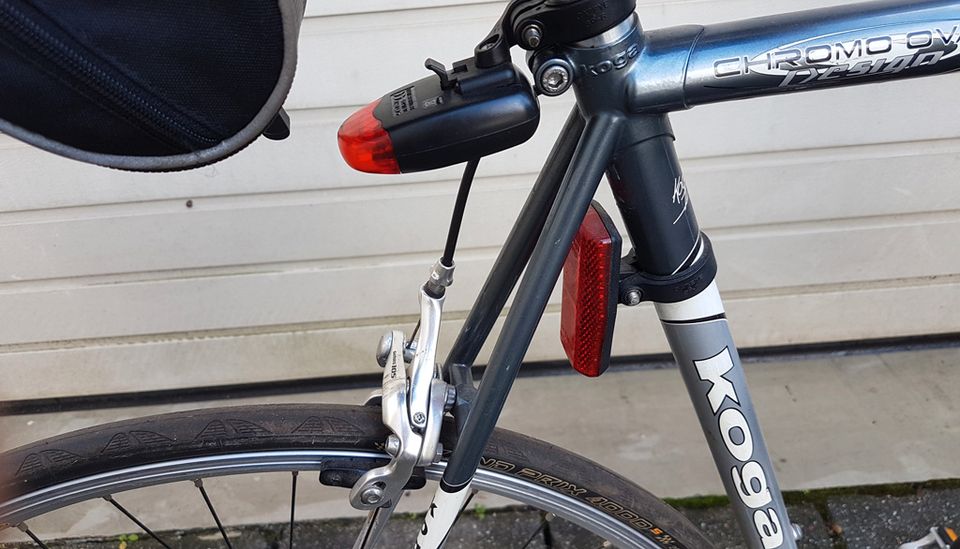 KOGA-MIATA Rennrad 27Gänge, 12Kg, + viel Zubehör, Top Zustand in Köln