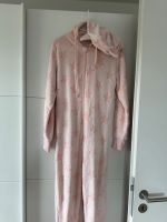 jumpsuit Damen kuschelig Pyjama 36/38 Bayern - Höchstadt Vorschau