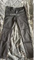 Lederhose "YESSICA" Hessen - Korbach Vorschau