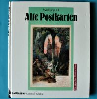 W. Till, Alte Postkarten, Sammler-Katalog Sachsen - Auerbach (Vogtland) Vorschau