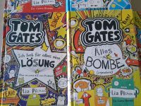 Tom Gates 5 Bücher Top Zustand (Titel s. Beschreibung) Rheinland-Pfalz - Freckenfeld Vorschau