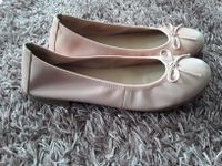 Ballerina Schuhe marco Tozzi Größe 38 rose Rheinland-Pfalz - Dahn Vorschau