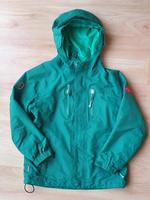 Trollkids Jacke Windjacke grün Gr. 128 Sachsen - Hainewalde Vorschau
