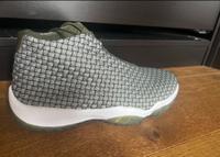Jordan Future Green 656503-305 Gr. 44 Saarbrücken-Mitte - St Johann Vorschau