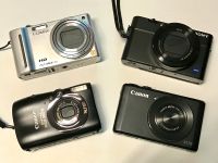 Canon - Sony - Panasonic- Rollei Kr. München - Unterföhring Vorschau