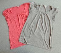 2 Umstandsshirts Star Collection Gr. 38 Baden-Württemberg - Schwieberdingen Vorschau