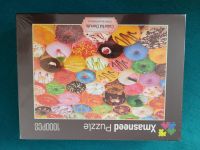 Xmasneed Puzzle Colorful Donuts 1000 Teile Rheinland-Pfalz - Mainz Vorschau