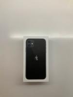 Apple IPhone 11 256gb 81% Akku schwarz Thüringen - Jena Vorschau