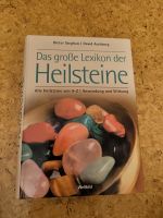 Das große Lexikon der Heilsteine 480 Seiten Brandenburg - Falkensee Vorschau