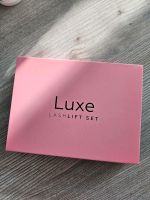 Luxe Cosmetics Lash Lift Kit Bayern - Oberammergau Vorschau