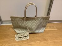 Tasche  Shopper, beige, neu Bielefeld - Bielefeld (Innenstadt) Vorschau