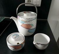 Rosenthal Kaffeegeschirr "Century New Wave" Rheinland-Pfalz - Malberg Vorschau