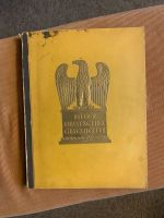 2 alte Sammelbilderalben aus den Jahren 1936 und 1932 Hessen - Bad Soden am Taunus Vorschau