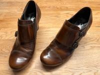Gabor Schuhe Pumps / Stiefletten *kaum getragen* Größe 4,5 / 37,5 Hessen - Griesheim Vorschau