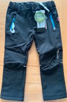 Trollkids Softshellhose Fjell schwarz 92 NEU Saarland - St. Wendel Vorschau