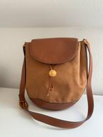 Vintage Rare Gucci Bucket Style Shoulder Bag Tasche Bayern - Donaustauf Vorschau