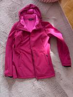 CMP Softshelljacke Damen pink 42 Niedersachsen - Bissendorf Vorschau