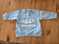 Pullover 74 Langarmshirt Dresden - Pieschen Vorschau