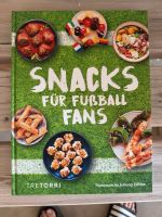 Rezeptbuch Snacks für Fußballfans Baden-Württemberg - Oberndorf am Neckar Vorschau