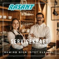 *BOI* Wir suchen dich als Servicekraft (m/w/d) Gastronomie Mecklenburg-Vorpommern - Boizenburg/Elbe Vorschau