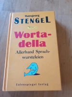 Wortadella, allerhand Sprachwursteleien Berlin - Pankow Vorschau