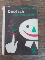 Deutsch auf fröhliche Art Buch Schulbuch 1964 Aachen - Aachen-Mitte Vorschau