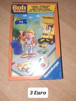 Bob der Builder Spiel Baden-Württemberg - Lautenbach Vorschau