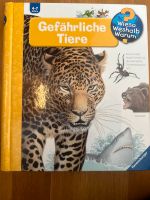 Buch Paket „wieso weshalb warum“ für 4-7 jährige Baden-Württemberg - Sindelfingen Vorschau