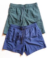 Badeshorts von H&M in Grün und Blau - 2 Stück * neuw. Kreis Ostholstein - Scharbeutz Vorschau