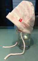 ❤️ süße rosa-weiß-gestreifte Mütze von H+M in Gr. 74/80 ❤️ Schleswig-Holstein - Oering Vorschau