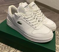 Lacoste Damen Sneaker Gr.40 Schleswig-Holstein - Ahrensburg Vorschau