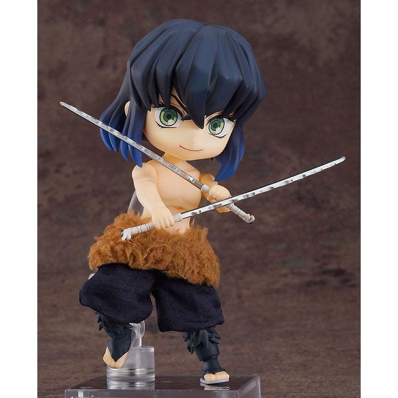 Nendoroid Demon Slayer Inosuke Hashibira 14cm in Berlin