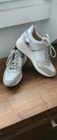 Tolle Geox Sneakers Leder  neuwertig 41,5 Köln - Mülheim Vorschau