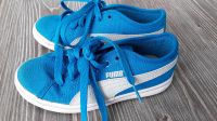 Kinderschuhe Sneaker Puma Gr.28 Neu Nordrhein-Westfalen - Paderborn Vorschau