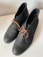 Paul Green Schuhe Gr.4 Nordrhein-Westfalen - Neuenrade Vorschau