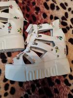 Absatz Schuhe Hessen - Hanau Vorschau