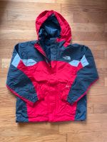 The North Face Jacke Sommer leicht regen Wind Kinder Gr. 140 146 Baden-Württemberg - Heidelberg Vorschau