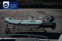Aquaspirit 450C inkl. 60PS Suzuki Motor *Vorführboot* VERFÜGBAR Niedersachsen - Wilhelmshaven Vorschau