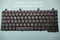 Notebook Tastatur HP Pavilion Ze 2000 15“ Nordrhein-Westfalen - Bedburg-Hau Vorschau