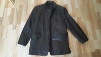 Herrenkleidung Jacke Lederjacke Gr. M wie Gr. L Bayern - Marktredwitz Vorschau