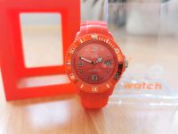 ICE WATCH - Sili red Unisex Rostock - Hansaviertel Vorschau