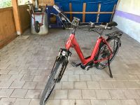 Winora Sima 7 E–bike Bayern - Pegnitz Vorschau
