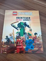 Lego Ninjago Abenteuer selbst gebaut Nordrhein-Westfalen - Mönchengladbach Vorschau