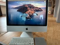 Apple IMac 24" mit macOS Catalina Peine - Kernstadt Nord Vorschau